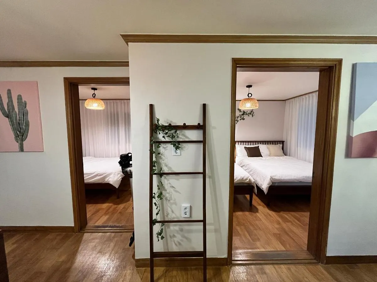 Complace S Seoul Villa